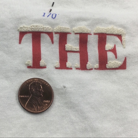 ➡️Alaska Single Stitch Tee Size Large - Picture 7 of 10